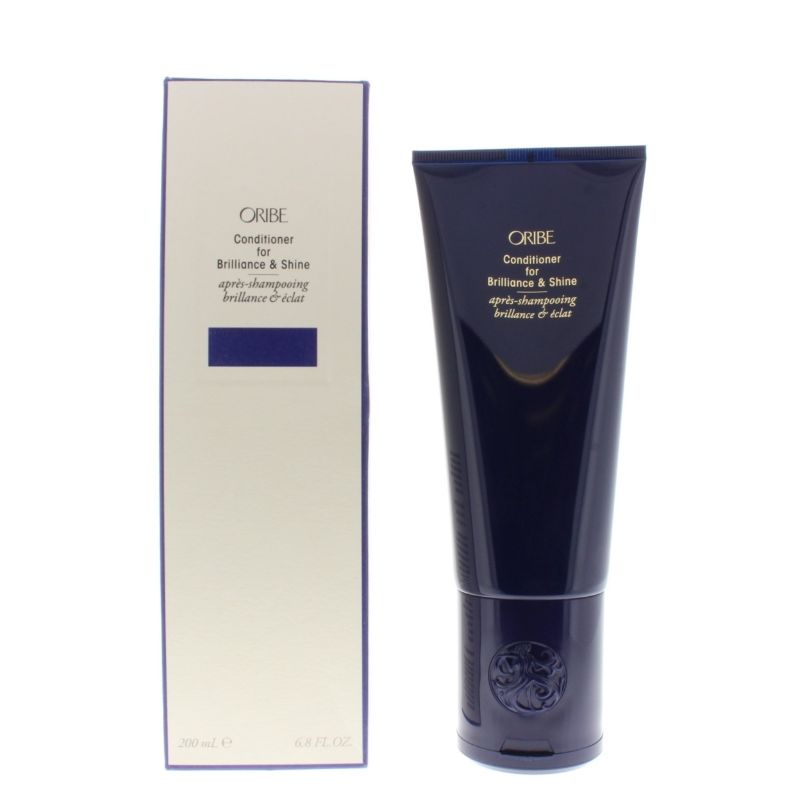 Photo 1 of Oribe Conditioner for Brilliance and Shine 6.8oz/200ml