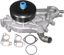 Photo 1 of ACDelco Professional 252-901 Engine Water Pump