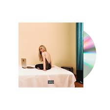 Photo 1 of **MINOR DAMAGE TO CASE**
Sabrina Carpenter - Emails I Can't Send CD VERSION
