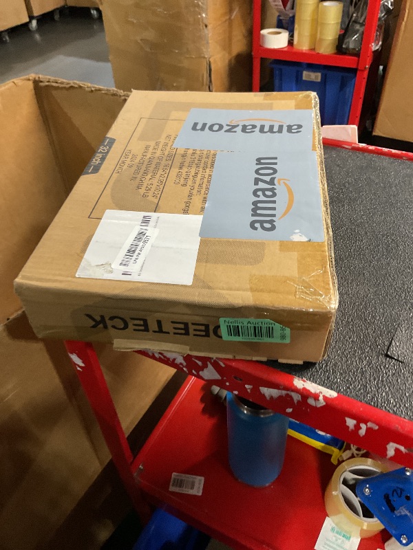 Photo 1 of Deeteck Bed Guard Rail for Toddlers - 32" Adjustable Heights & Folding up Portable Bed Railing for Baby - Toddler Bed Rails Guard for Crib, Twin, Bunk,Full Size, Queen & King Bed