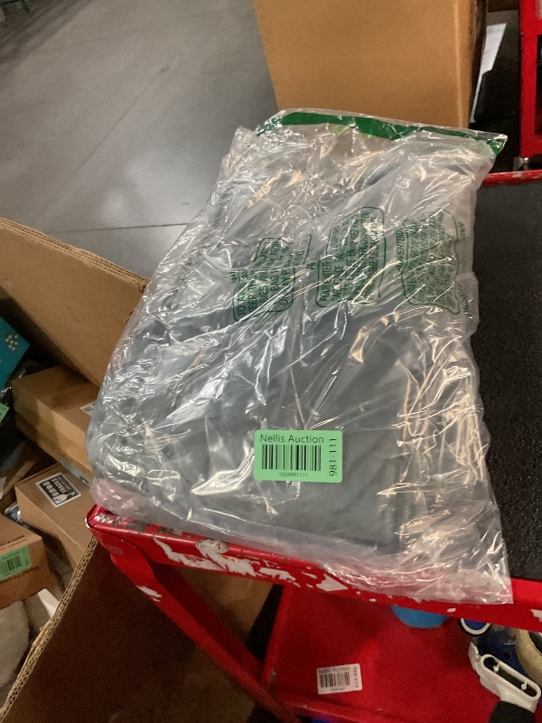 Photo 1 of Full Body Heating Pad 20x40, Extra Large Heating Pad, Electric Moist Heating Pad for Cramps and Neck and Shoulders and Back Pain Relief, Auto Shut Off, Dark Grey, Christmas Gifts for Women Men