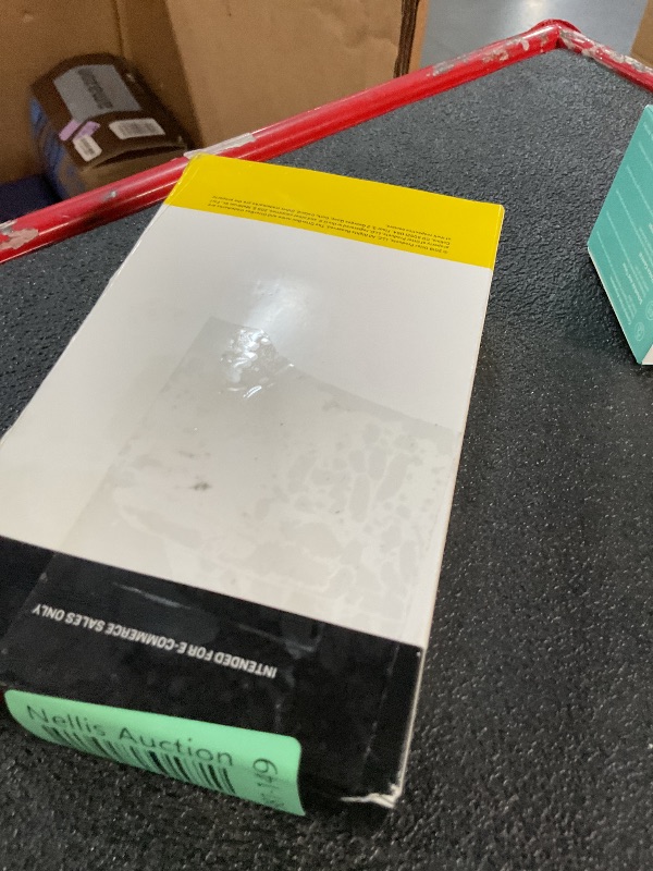 Photo 1 of OtterBox Defender Screenless Series Case for Samsung Galaxy S10 (NOT S10e/Plus) Non-Retail Packaging - Black