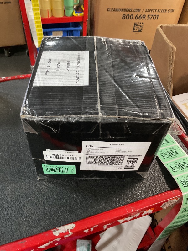 Photo 1 of Chilli Cosmos Fire Glass Diamond 1 Inch Fire Pit Glass Rocks for Propane or Gas Fire Pit (Gift Package) (20 Pounds, Sapphire Luster)