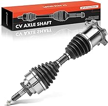 Photo 1 of A-Premium CV Axle Shaft Assembly Compatible with Ford F150 2004-2008, Expedition 2003-2006, Lobo 2003-2008 & Lincoln Navigator 2003-2006, Mark LT 2006-2008, 4.2L 4.6L 5.4L, 4WD, Front Left or Right Front Driver or Passenger Side