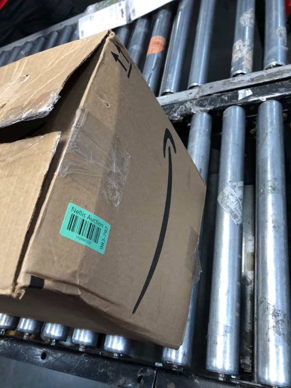 Photo 1 of mDesign Plastic Stackable Bathroom Storage Organizer Bin with Pull Out Drawer for Cabinet, Vanity, Shelf, Cupboard, Cabinet, or Closet Organization - Lumiere Collection - 4 Pack - Clear 4 8 x 12 x 4