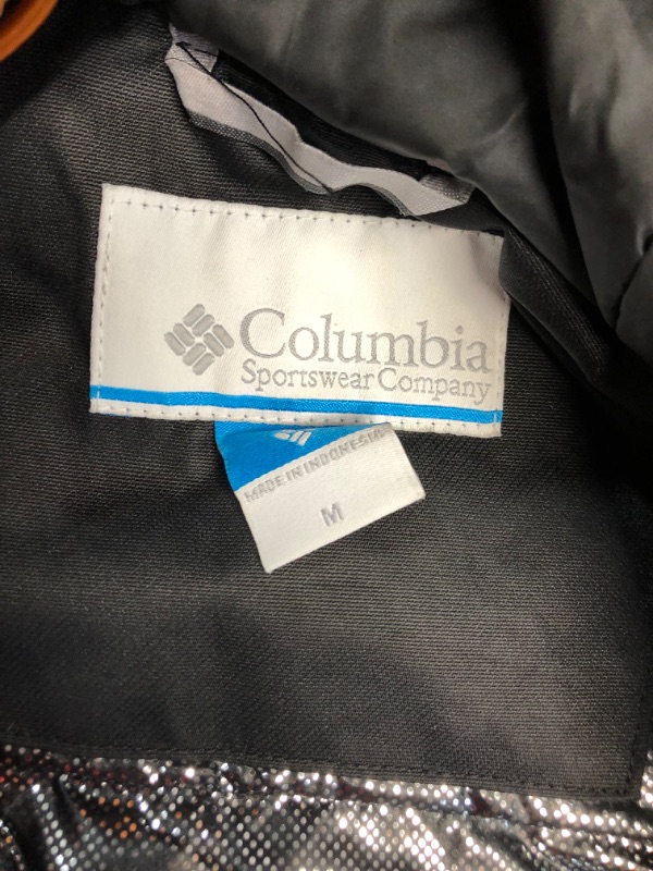 Photo 4 of Columbia Men's Tipton Peak II Insulated Jacket-
