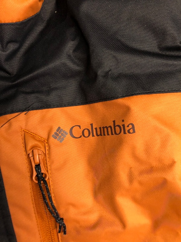 Photo 3 of Columbia Men's Tipton Peak II Insulated Jacket-
