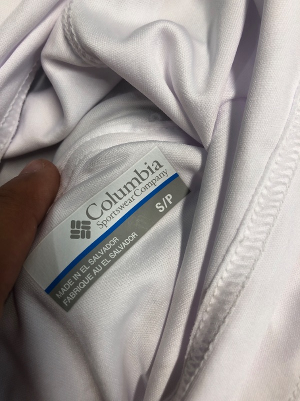 Photo 3 of Columbia Men's PFG Terminal Tackle Hoodie
small