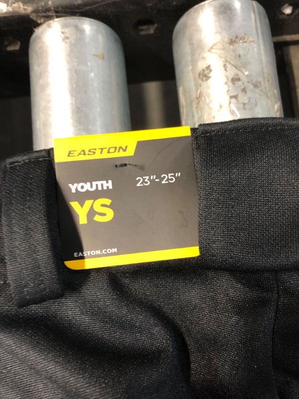 Photo 2 of *CHECK PHOTO FOR SIZE* easton youth baseball pants