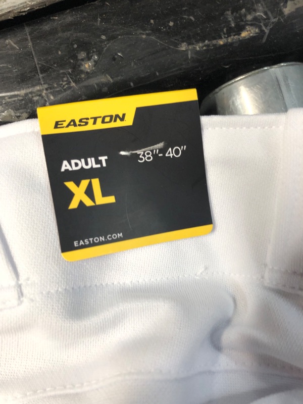 Photo 2 of *CHECK PHOTO FOR SIZE* easton baseball pants