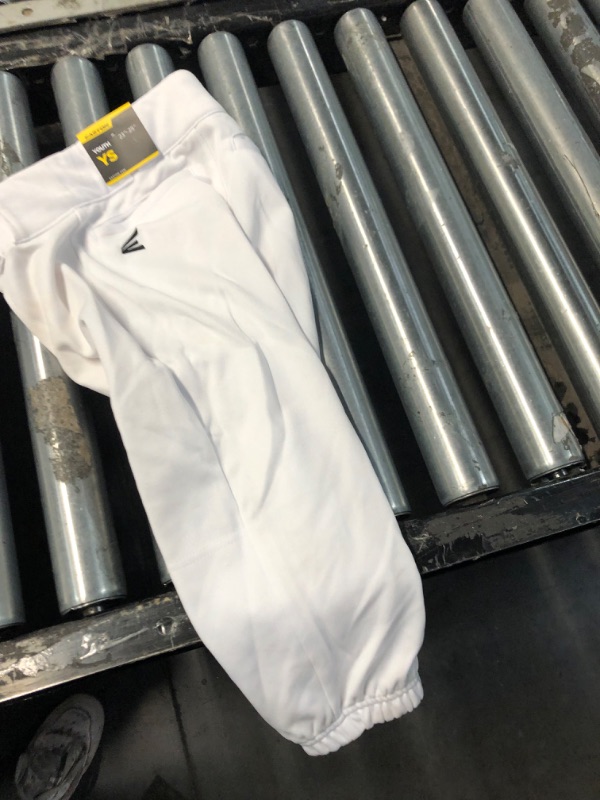 Photo 2 of *CHECK PHOTO FOR SIZE* easton youth baseball pants