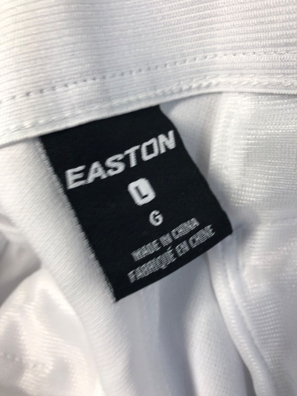 Photo 3 of *CHECK PHOTO FOR SIZE* easton baseball pants