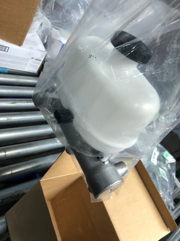 Photo 1 of Brake Master Cylinder
