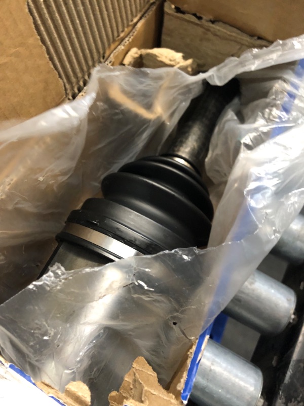 Photo 2 of GSP NCV69170 CV Axle Shaft Assembly - Left or Right Front (Driver or Passenger Side)