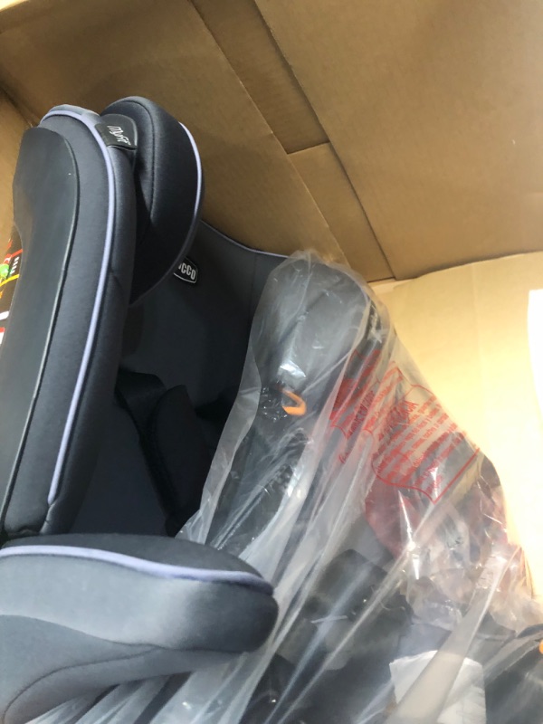 Photo 5 of Chicco MyFit Harness + Booster Car Seat, Fathom