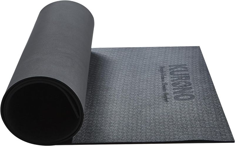 Photo 1 of KURONO Treadmill Mat, 