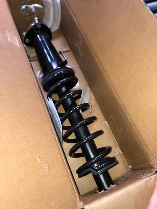 Photo 1 of (READ FULL POST) SYCT Loaded Strut & Spring Assembly (1) SCA67159 Support for adaptive queries,Easy to install (SEE PHOTOS) 
