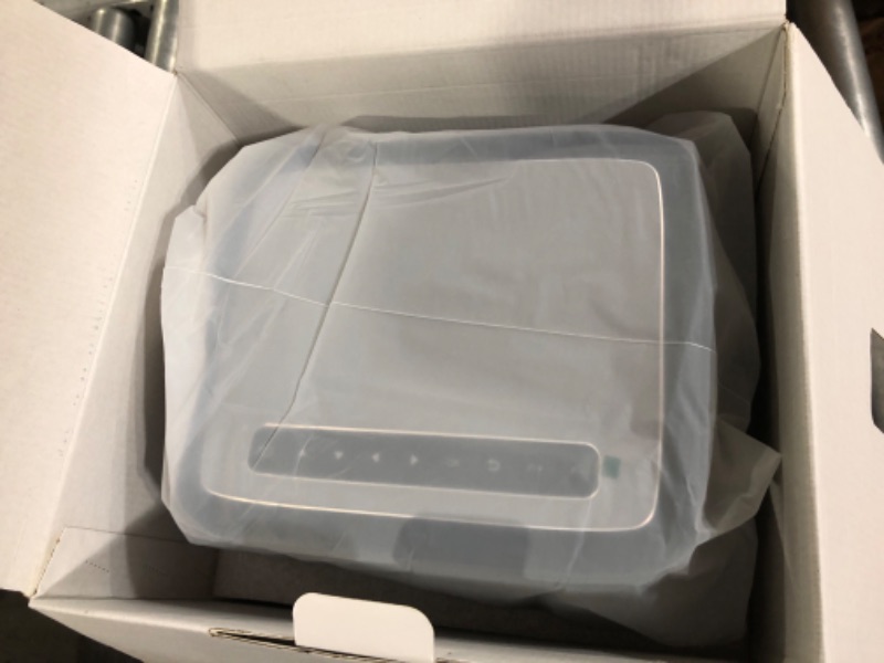 Photo 1 of Android TV Projector 1920 x 1080P with Netflix Built in, VIZONY 800ANSI 5G WiFi Bluetooth Outdoor Projector, FHD Home Movie Projector with 4P4D/Zoom/PPT Compatible Phone/Laptop, 8000+ Apps