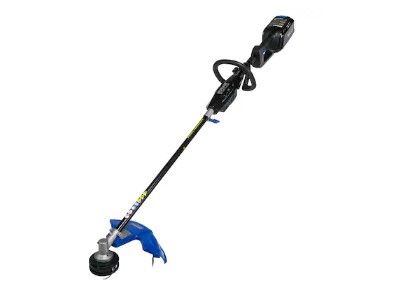 Photo 1 of ***STOCK PHOTO REFERENCE ONLY***Kobalt 80-Volt Max Baretool 16-in Straight Cordless String Trimmer 2nd Generation (Battery Not Included)
