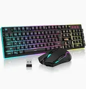 Photo 1 of (stock photo for reference)
gaming keyboard 