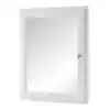 Photo 1 of 
Home Decorators Collection
20.8 in. W x 25.8 in. H Rectangular Wood Composite Medicine Cabinet with Mirror