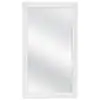 Photo 1 of 
Glacier Bay
15.25 in. W x 26 in. H Rectangular Framed Surface-Mount Bathroom Medicine Cabinet with Mirror in White