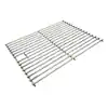 Photo 1 of 
Nexgrill
13 in. x 17 in. Stainless Steel Cooking Grate