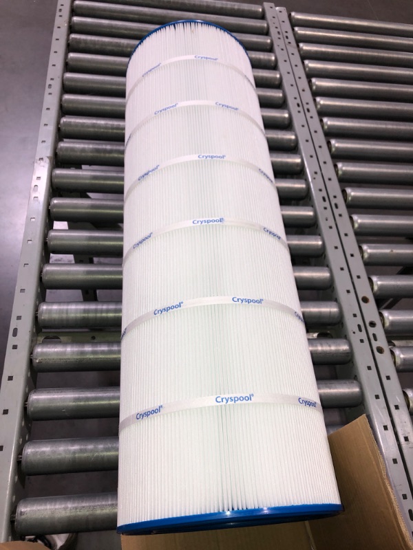 Photo 4 of (READ FULL POST) XtremepowerUS 1PCS Replacement Pool Filter Cartridge System 106 FT/SQ