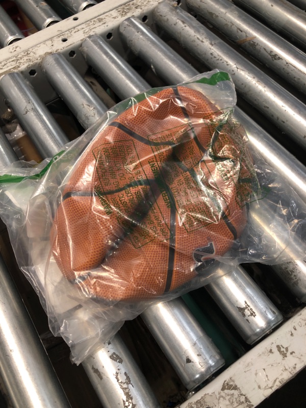 Photo 1 of WILSON NCAA Street Shot Basketballs - 29.5", 28.5", 27.5"