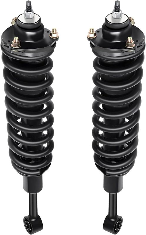 Photo 1 of **READ NOTES**
Complete Struts Shock Absorbers Fits for 03-21 for Toyota 4Runner, 07-14 for Toyota FJ Cruiser, 05-15 for Toyota Tacoma cciyu 171371L 171371R Quick Struts Assembly Front Pair Struts 4WD
