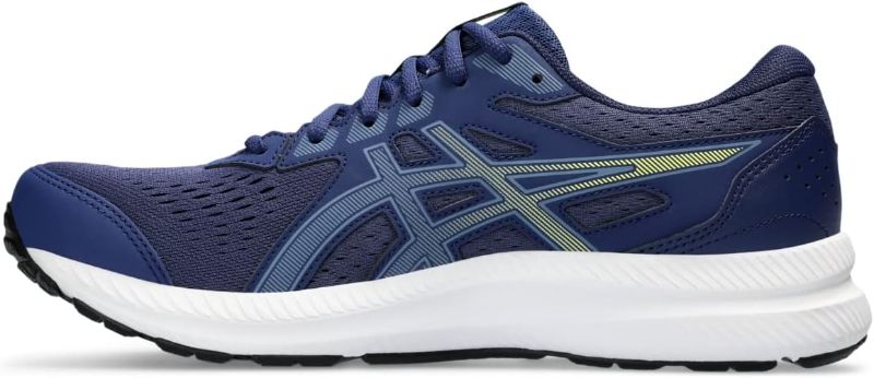 Photo 1 of ASICS Men's GEL-CONTEND 8 Running Shoes (12Mens)