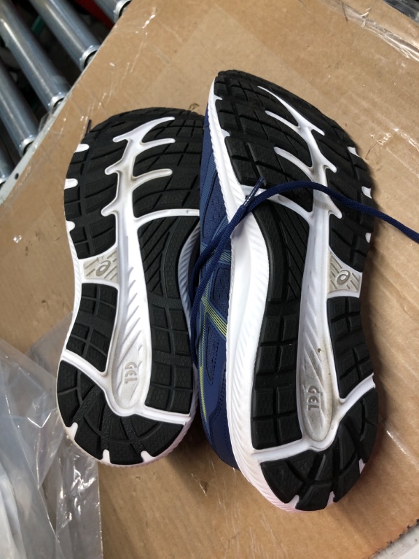 Photo 4 of ASICS Men's GEL-CONTEND 8 Running Shoes (12Mens)