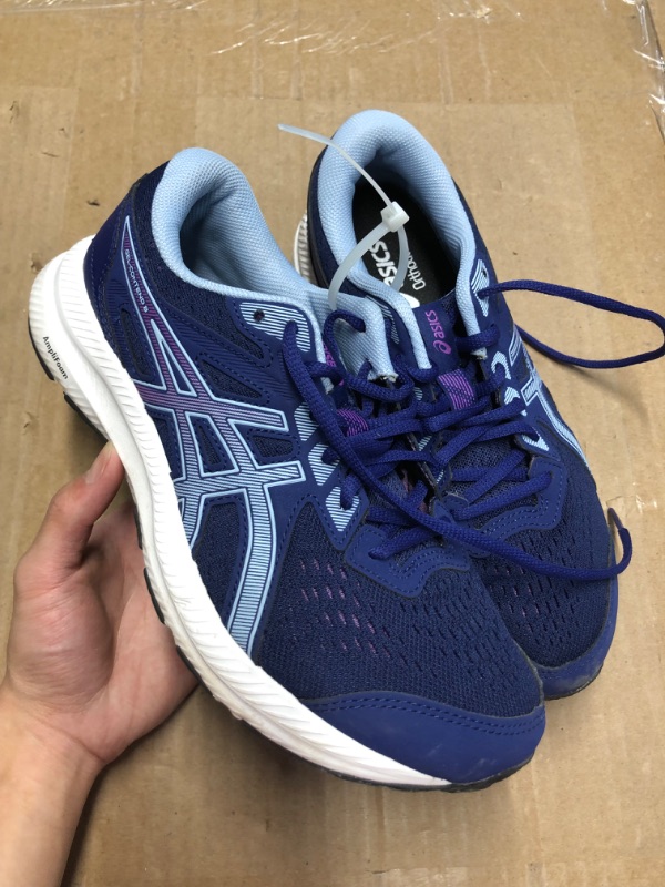 Photo 1 of ASICS Women's GEL-CONTEND 8 Running Shoes (US 8womens wide)