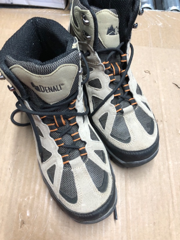 Photo 2 of Denali Women's Tactical Service Boots (US 9women)
