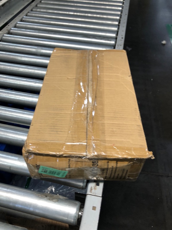 Photo 1 of JARLINK Stretch Film, 15 Inch x 1000 Feet Shrink Wrap for Pallet Wrap, Industrial Strength Stretch Wrap with Handles, Moving Wrapping Plastic Roll, 60 Gauge, 2 Pack, Clear