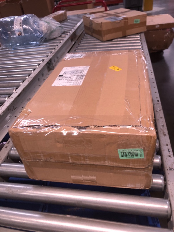 Photo 1 of Acrylic Display Case with Lock Key Countertop Display Case with Shelves Locking Display Case for Collectibles Clear Showcase Retail Display Cabinet Safe Storage, Removable 4 Shelf 12x6x19 inch Removable 4 Shelf 11.8x5.9x18.9 inch