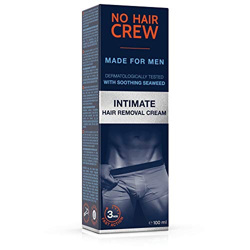 Photo 1 of  Intimate Hair Removal Cream