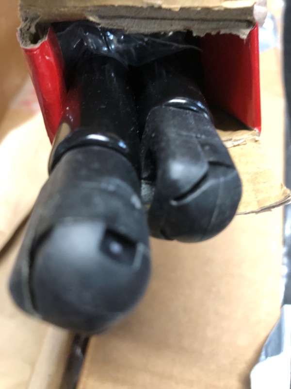 Photo 1 of A-Premium Rear Tailgate Lift Supports Shock Struts Compatible with Chevrolet Equinox 2010-2017 2-PC Set Fit without Power Liftgate Rear Tailgate for Equinox 2010-2017 without Power Liftgate