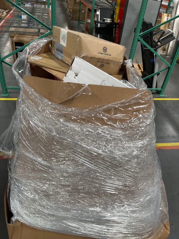 Photo 5 of *** PALLET OF GENERAL MERCHANDISE- NONREFUNDABLE- SOLD AS IS- TRUCK/TRAILER PICKUP ONLY***