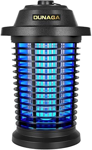 Photo 1 of Bug Zapper Outdoor, Mosquito Zapper Fly Zapper for Outdoor Indoor, Mosquito Killer for Home, Backyard, Patio