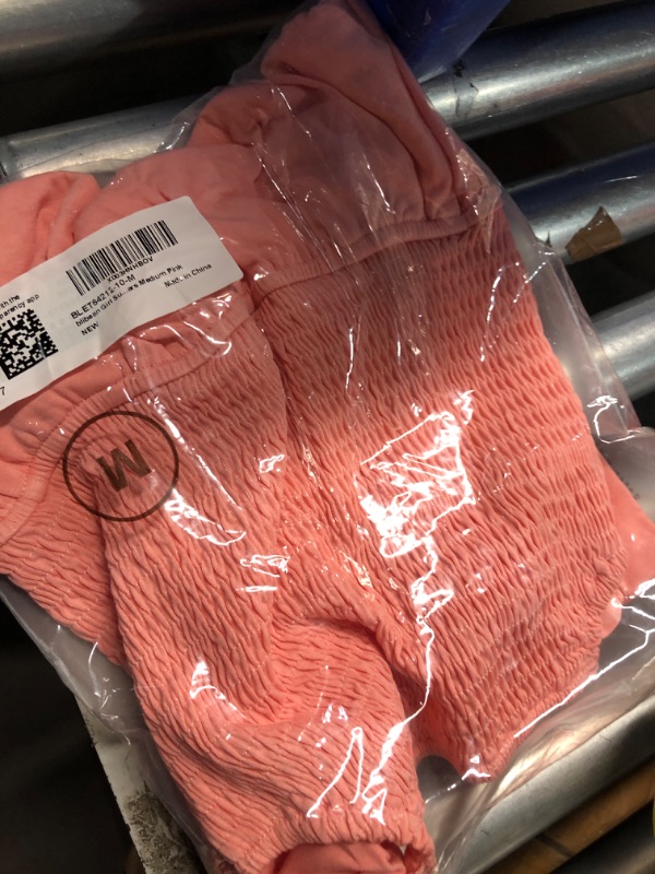 Photo 1 of **MEDIUM** blibean Tween Girl Rompers Kid's Jumpsuits Size 4-13 Years Old