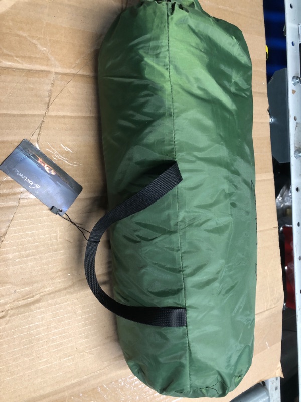 Photo 2 of **DAMAGED**READ NOTES**
Camping Tent for 2 Person, 4 Person, 6 Person - Waterproof Two Person Tents for Camping, Small Easy Up Tent 