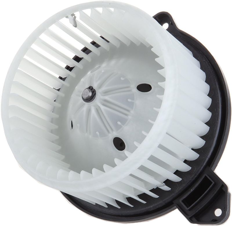 Photo 1 of *STOCK PHOTO FOR REFERENCE* SCITOO AC Heater Blower Motor 700012 HVAC Blower Motor Fit for 2002-2008 Dodge Ram 1500/2003-2009 Dodge Ram 2500/2003-2009 Dodge Ram 3500/2009-2010 Dodge Ram 4500/2002-2004 Jeep Grand Cherokee, PM9198
