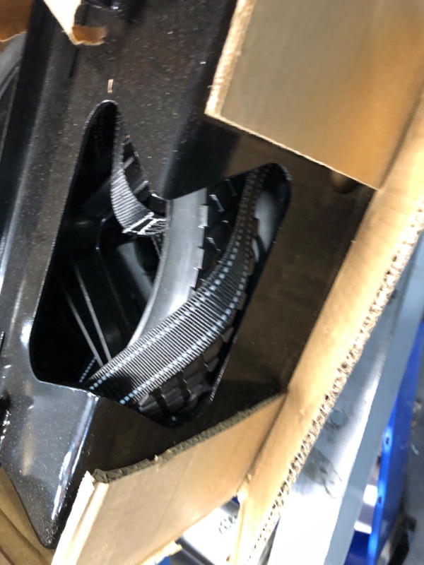 Photo 1 of *stock photo for reference* Cooler Cart Wheel Kit,