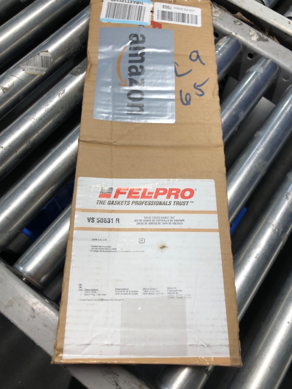 Photo 3 of FEL-PRO VS 50631 R Valve Cover Gasket Set