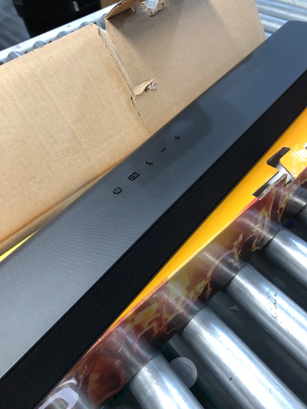 Photo 1 of (READ FULL POST)  VIZIO V-Series 2.0 Compact Home Theater Sound Bar with DTS Virtual:X