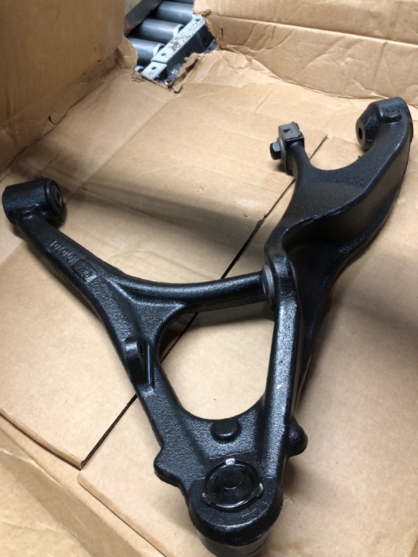 Photo 2 of Dorman 522-479 Front Driver Side Lower Suspension Control Arm and Ball Joint Assembly Compatible with Select Hummer Models