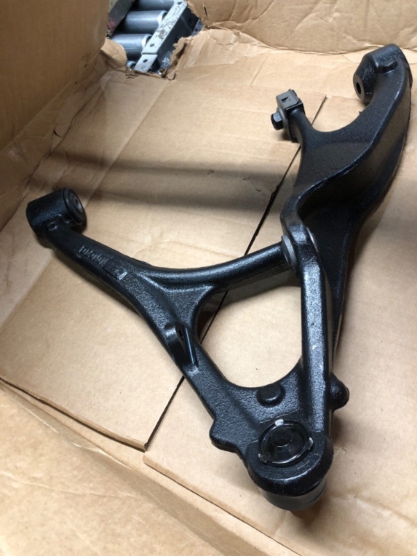 Photo 3 of Dorman 522-479 Front Driver Side Lower Suspension Control Arm and Ball Joint Assembly Compatible with Select Hummer Models