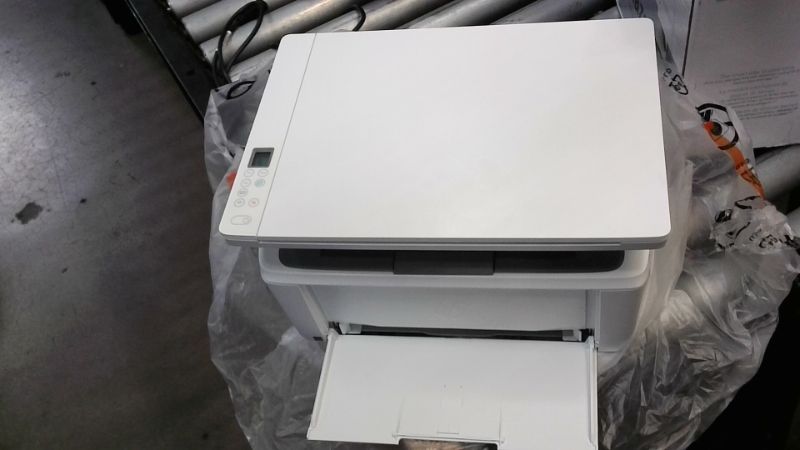 Photo 3 of HP LaserJet MFP M140w Wireless Printer, Print, scan, copy, Fast speeds, Easy setup, Mobile printing, Best-for-small teams, Instant Ink eligible