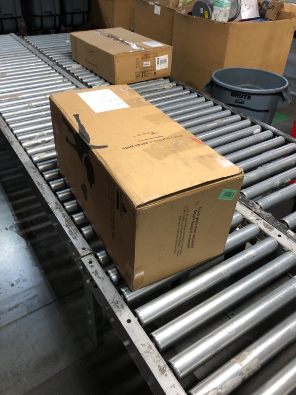 Photo 1 of BISSELL CrossWave Cordless Max All in One Wet-Dry Vacuum Cleaner and Mop for Hard Floors and Area Rugs, Black, 2554A